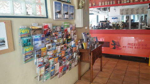 Nelson Bay Breeze Holiday Apartments - Hotel WA 5