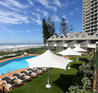 The Breakers - Hotel WA