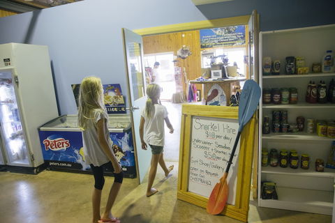 RAC Exmouth Cape Holiday Park - Hotel WA 2