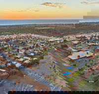 RAC Exmouth Cape Holiday Park - Hotel WA
