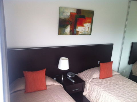 Adara St Kilda - Hotel WA 4