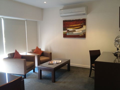 Adara St Kilda - Hotel WA 1
