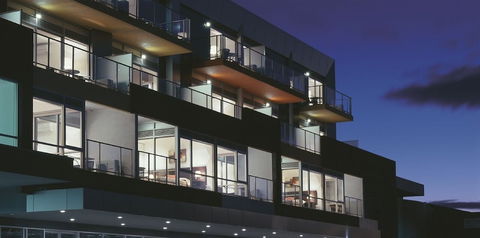 Adara St Kilda - Hotel WA 0