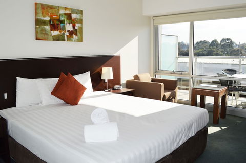 Adara St Kilda - Hotel WA 2