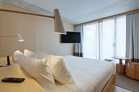 Zara Tower Hotel - Hotel WA 2