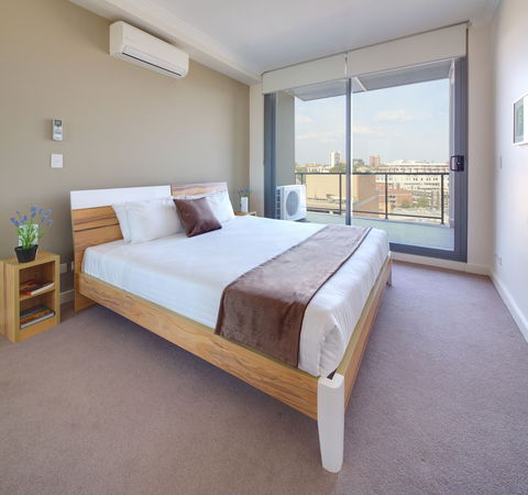 Zara Tower Hotel - Hotel WA 4