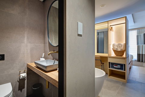 Zara Tower Hotel - Hotel WA 0