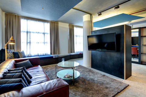 Zara Tower Hotel - Hotel WA 5