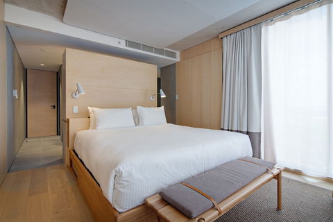 Zara Tower Hotel - Hotel WA 6