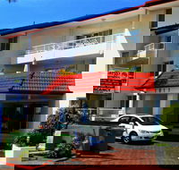 Key Largo Apartments - Hotel WA