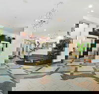 Crystal Bay on the Broadwater - Hotel WA