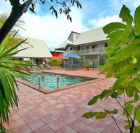 Byron Central Apartments - Hotel WA