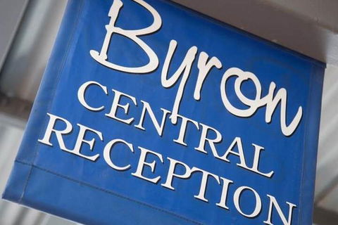 Byron Central Apartments - Hotel WA 4