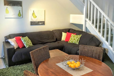 Byron Central Apartments - Hotel WA 5