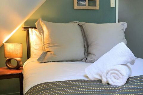 Byron Central Apartments - Hotel WA 6