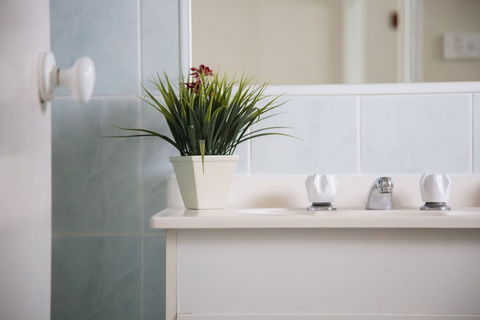 Byron Central Apartments - Hotel WA 7