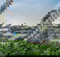 BreakFree Alexandra Beach - Hotel WA