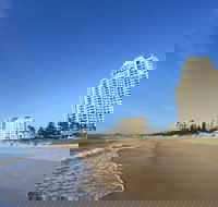 Biarritz Apartments - Hotel WA