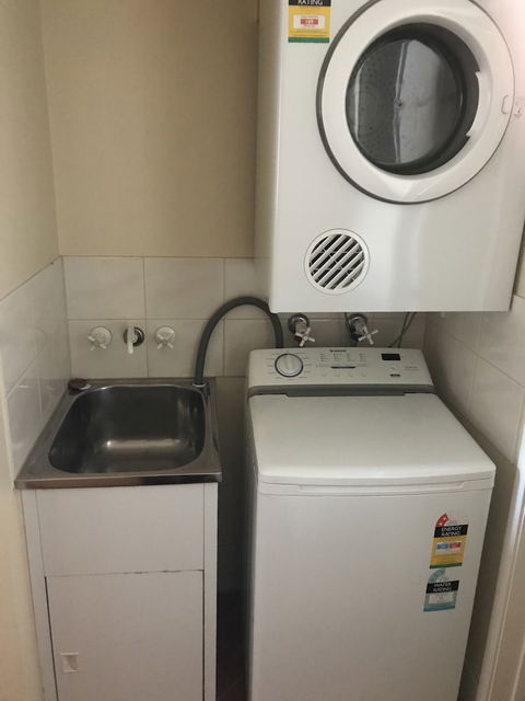 Villa Vaucluse Apartments Of Cairns - Hotel WA 6