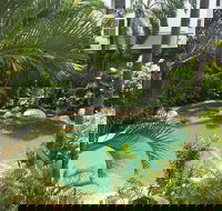 Villa Vaucluse Apartments of Cairns - Hotel WA