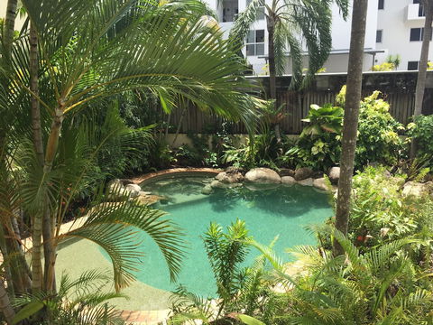 Villa Vaucluse Apartments Of Cairns - Hotel WA 0