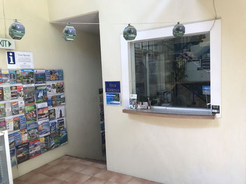 Villa Vaucluse Apartments Of Cairns - Hotel WA 2