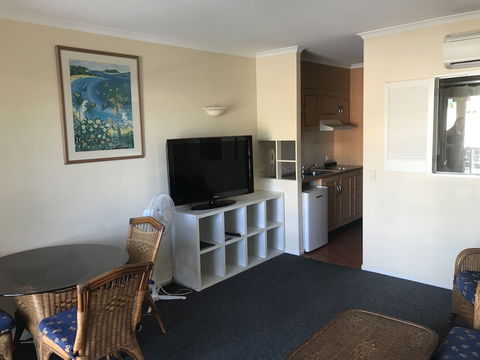 Villa Vaucluse Apartments Of Cairns - Hotel WA 3