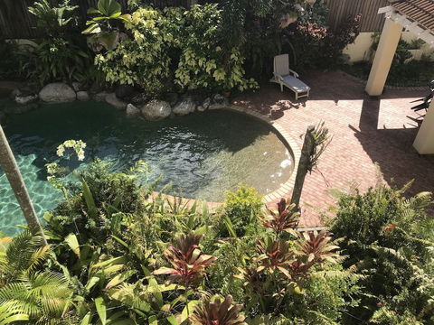 Villa Vaucluse Apartments Of Cairns - Hotel WA 1