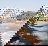 Grand Palais Beachside Resort - Hotel WA