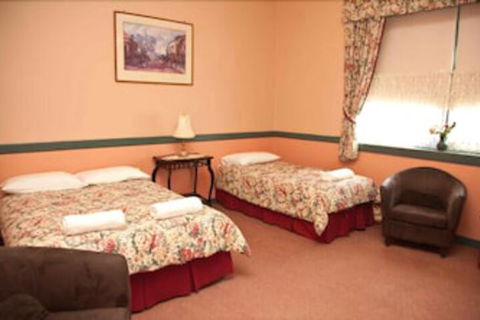 Imperial - Hotel WA 4