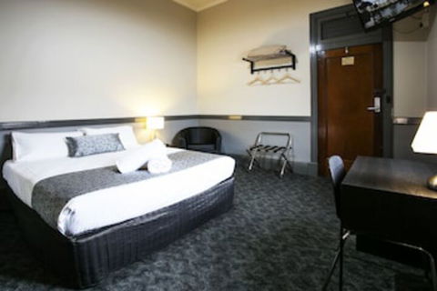 Imperial - Hotel WA 0