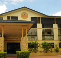 Sapphire Resort - Hotel WA