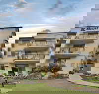 K Resort - Hotel WA