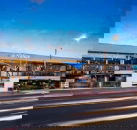 Nightcap at Sandringham Hotel - Hotel WA