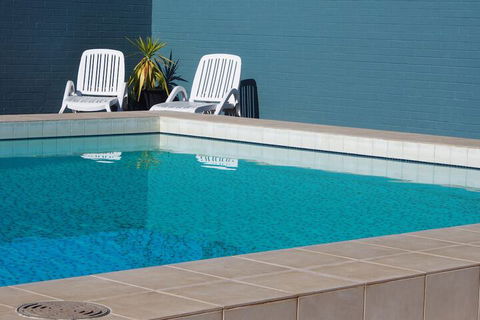 Dongara Hotel Motel - Hotel WA 2