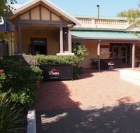 Dongara Hotel Motel - Hotel WA