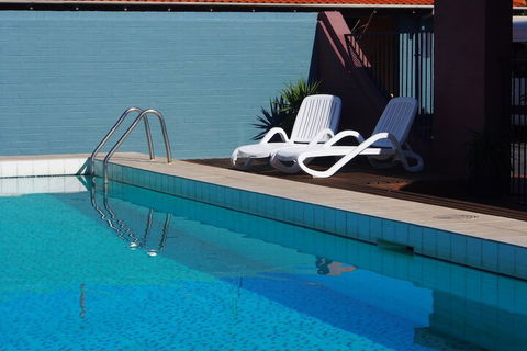 Dongara Hotel Motel - Hotel WA 3