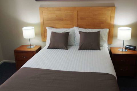 Dongara Hotel Motel - Hotel WA 6