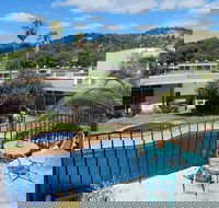 Jacksons Motor Inn - Hotel WA