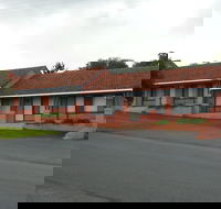 Albany Apartments - Hotel WA