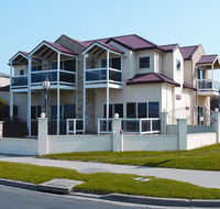 Lighthouse Keepers Inn - Hotel WA