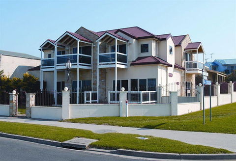 Lighthouse Keepers Inn - Hotel WA 0