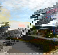 Ringwood Motel - Hotel WA