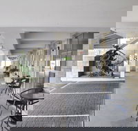 Alexandra Park Motor Inn - Hotel WA