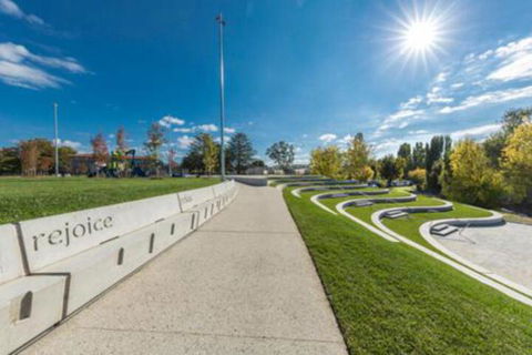 Aussie Settler Motel - Hotel WA 6