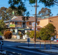 Aussie Settler Motel - Hotel WA