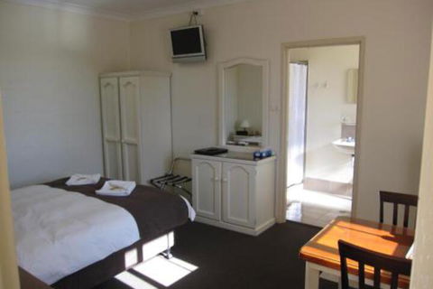 Aussie Settler Motel - Hotel WA 4
