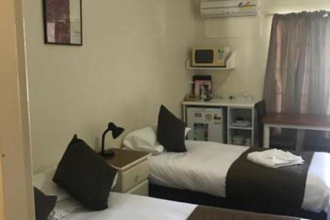 Aussie Settler Motel - Hotel WA 3
