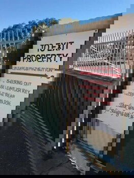 Pampas Motel - Hotel WA 0