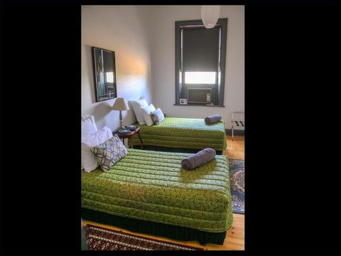 Pampas Motel - Hotel WA 6